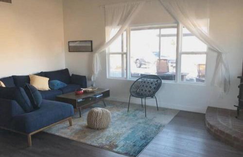 Magical property in the Alabama Hills - HOT TUB - Foto 40