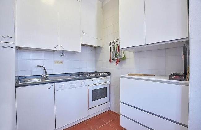 Appartamento Via dei Lecci - Foto 10