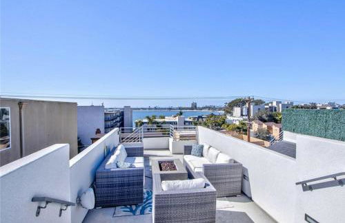 Haines Luxury Dream Home - Bay Views, Rooftop, Fire Pit & AC - Foto 53