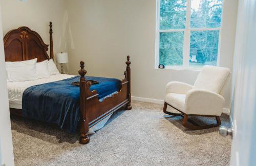 The Trafton School House - Foto 19