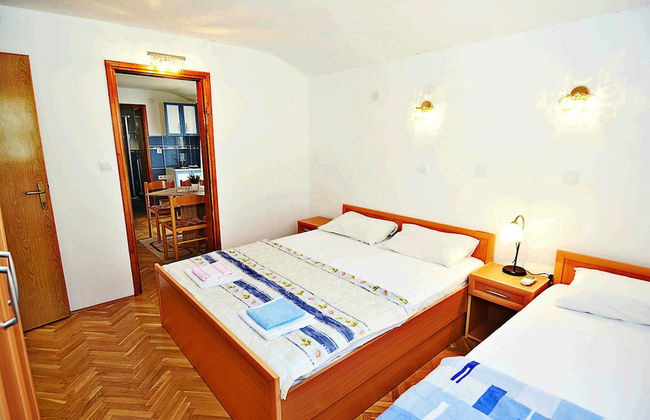 Apartments Marinovic - Foto 4