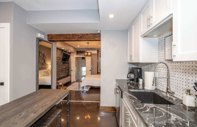 Luxury Mt. Adams Retreat Apt 1 - Foto 7