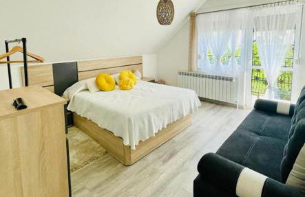 Domek u Gosi - Foto 5