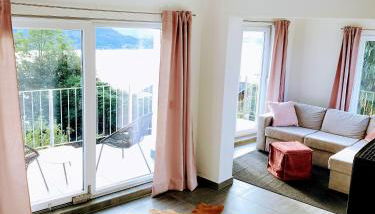 Einzigartiges Haus mit wunderbaren Seeblick auf Lago Maggiore - Foto 3