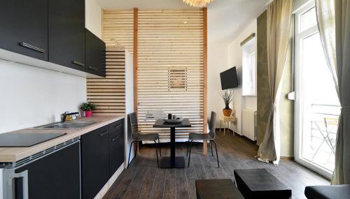 Corner apartments Savska - Foto 4