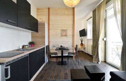 Corner apartments Savska - Foto 4