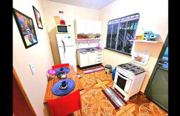 Cida Flats - AP aconchegante a 10 minutos do centro com garagem exclusiva - Photo 1