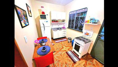 Cida Flats - AP aconchegante a 10 minutos do centro com garagem exclusiva - Foto 1