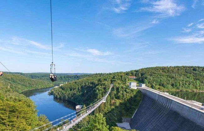 Nice Apartment in Allrode With Private Terrace - Photo 42