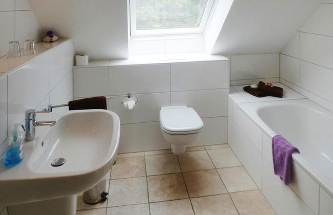 Ferienhof Landhaus Markus, Suderschwei - Foto 6