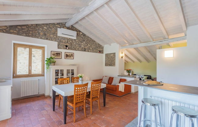 Villetta Abbazia Acqua Dolce - With Stunning Terrace by Rent all Como - Photo 19