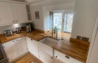 The Weavers Cottage - Foto 6