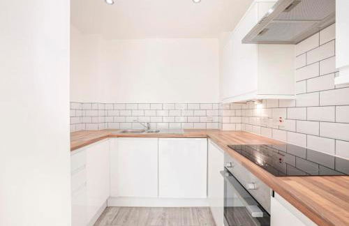 Marriotts Lodge - Foto 4