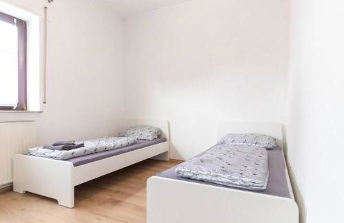 Ruhige Wohnung in Bingen, verkehrsgünstig zur A60 - Foto 31