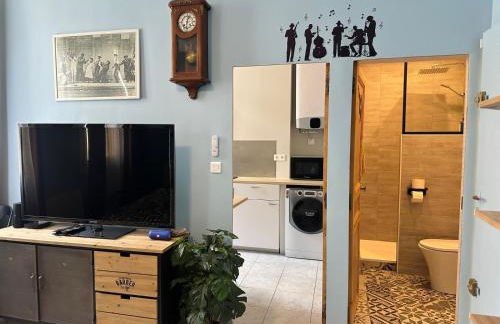 Studio JAZZ au Vieux port Opéra - Foto 21