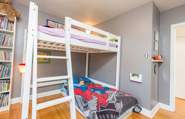 Applewood Suites - Sherway Gardens - Foto 18