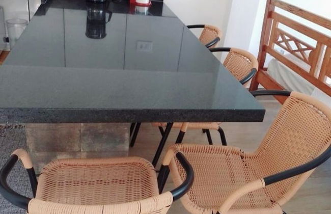 Yumi Chalés Ilhabela - Foto 22