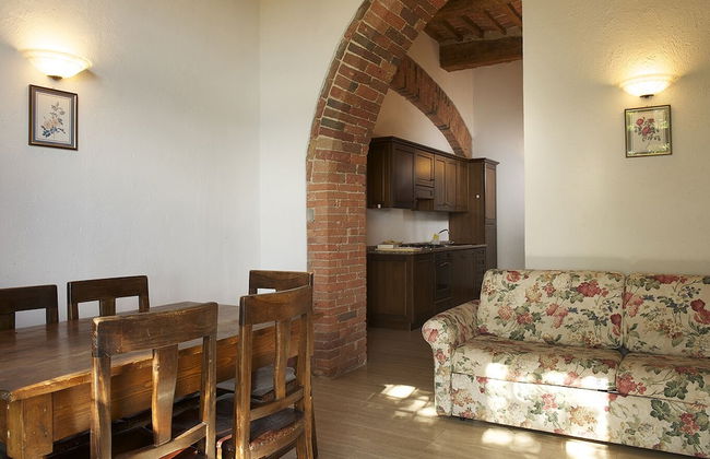 Castello di Modanella - Foto 79