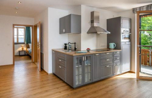 Ferienwohnungen Zober am Mühlbach - Foto 24