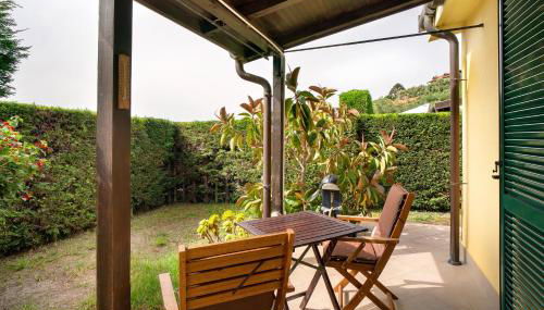 Villa Pairola - - Foto 3