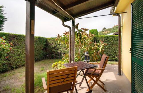 Villa Pairola - - Foto 3