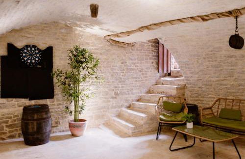 gîte la vannageoise - Foto 23