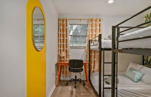 Sunny Lakeside Retreat with Pool and Firepit - Photo 18