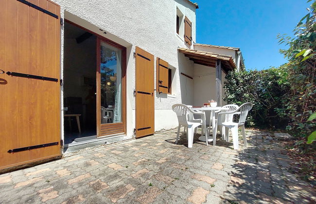 Les Charmilles - Foto 22