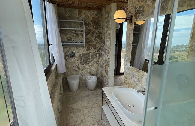 VILLA IL DAMMUSO NOTO - Foto 27