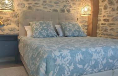 Le Secret du Moulin, agréable tiny house Villefort - Foto 21