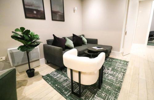 Fitzrovia - Charlotte Street by Viridian Apartments - Photo 8