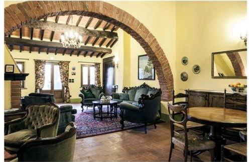 Al Giardino Degli Etruschi - Foto 10