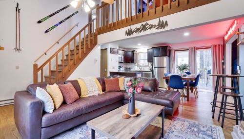 Hot tub - Game Loft & Arcade - 2 King Beds - Pet Friendly - Foto 4