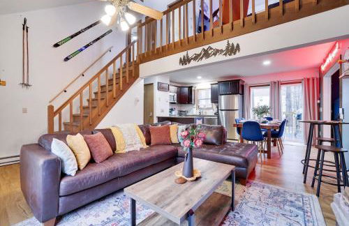 Hot tub - Game Loft & Arcade - 2 King Beds - Pet Friendly - Foto 4