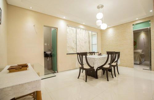 Porto das Dunas Casa Temporada Estilo e Conforto - Foto 22