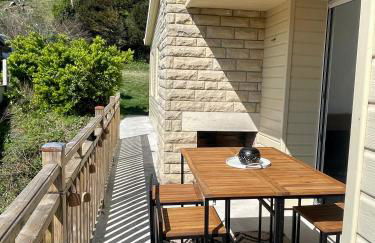 Villa des Braves in Omaha Beach, sea view - Foto 6