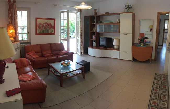 Casa Matilde - Foto 8