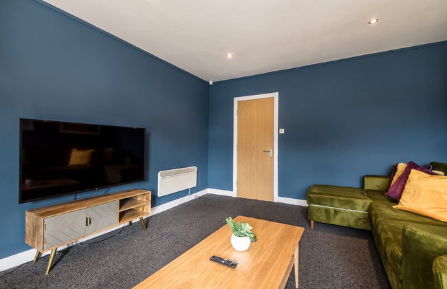 Host Stay The Georgian Quarters at Canning III and IV - Foto 19