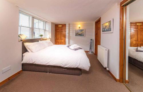 East Pier View- stunning shorefront home - Foto 15