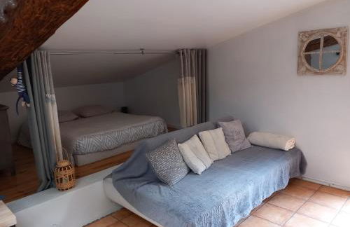 logement indépendant - Foto 8