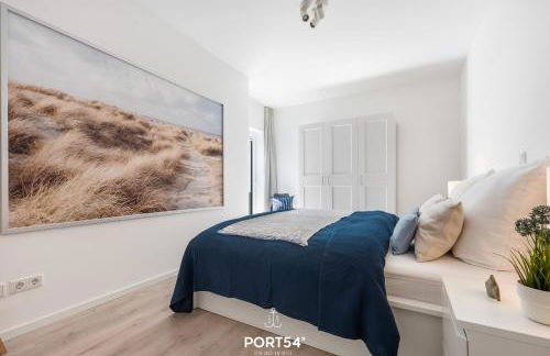 Ferienwohnung Morgenröte, App 4 Emmelsbüll - Foto 9