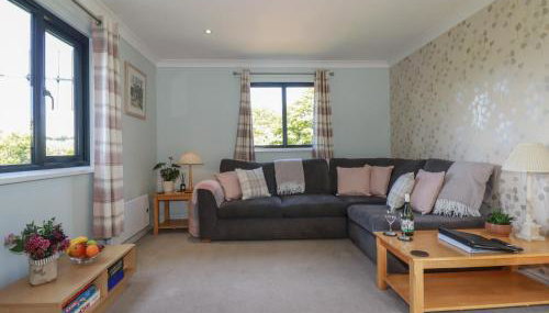 The Station Flat - Foto 4