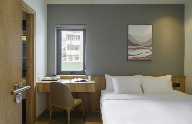 TTR Central Apart Hotel - Foto 24