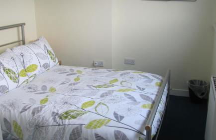 Barholm Accommodation - Foto 36