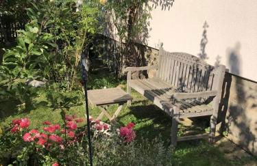 Grüne Oase - Foto 37