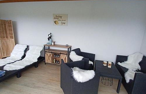 Rottaler Ferienhaus - Rottaler Oachkatzl - Foto 46