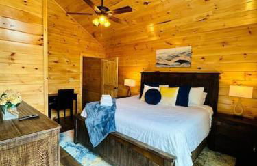 New! Indoor Pool/PS 5/Hot tub/Parkway - Foto 36