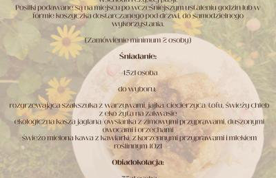 Biały Las Magiczna Stara Chata Puszcza Białowieska - Foto 3