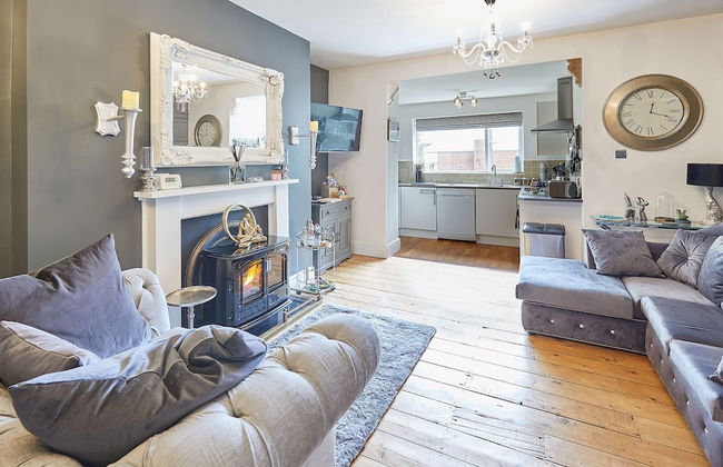 Host Stay Apartment 2 15 Prospect Hill - Foto 1