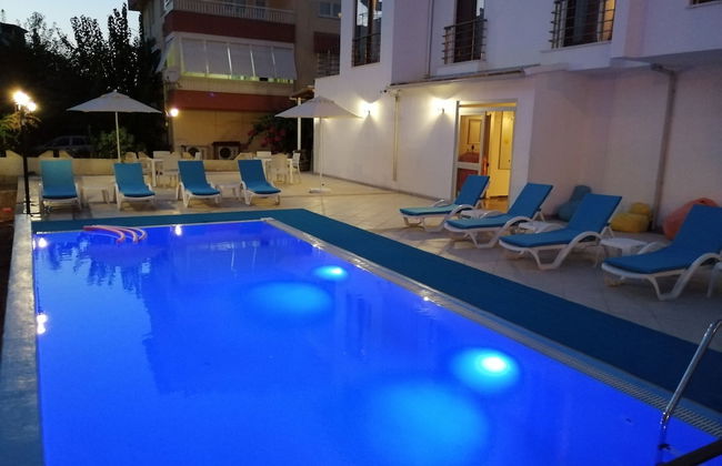 Sirena Apart & SPA - Foto 43